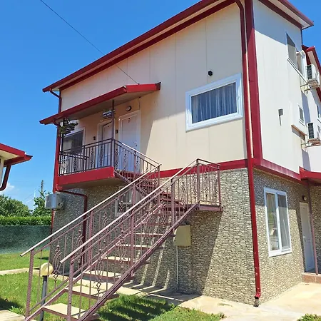 Valiland Guest house Bulgarevo
