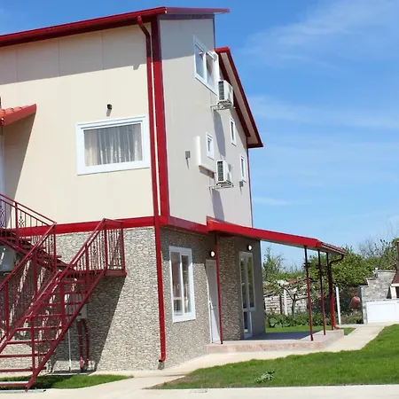 Guest house Valiland