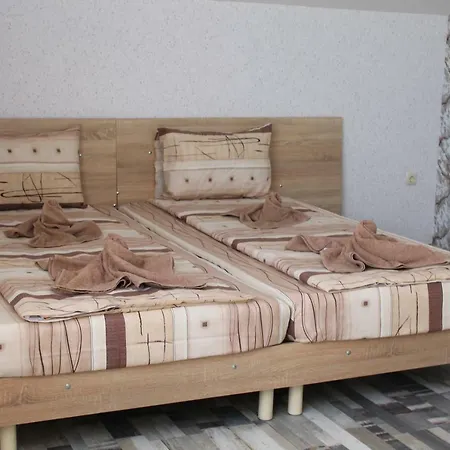 Valiland Guest house 3*
