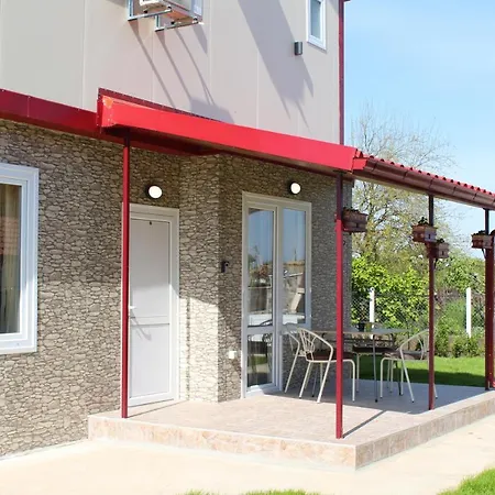 Guest house Valiland