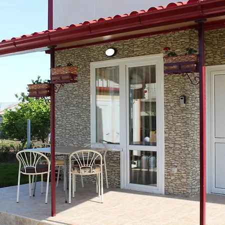 Valiland Guest house